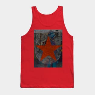 COLADERA / MANHOLE 2 Tank Top